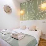 Apartament House With Terrasse - 3br-8p - Sacre Coeur *