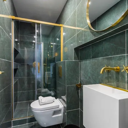 Apartman House With Terrasse - 3br-8p - Sacre Coeur