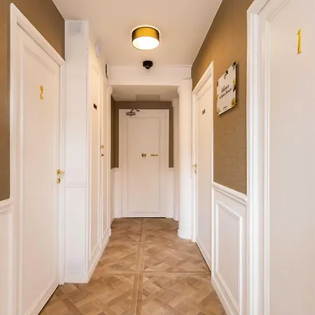 House With Terrasse - 3br-8p - Sacre Coeur Апартаменты *