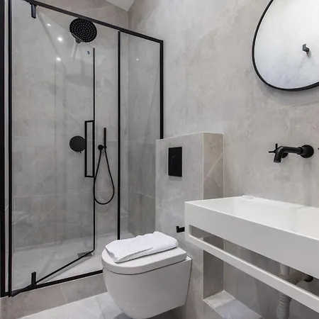 House With Terrasse - 3br-8p - Sacre Coeur