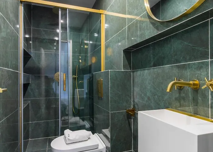 דירה House With Terrasse - 3br-8p - Sacre Coeur