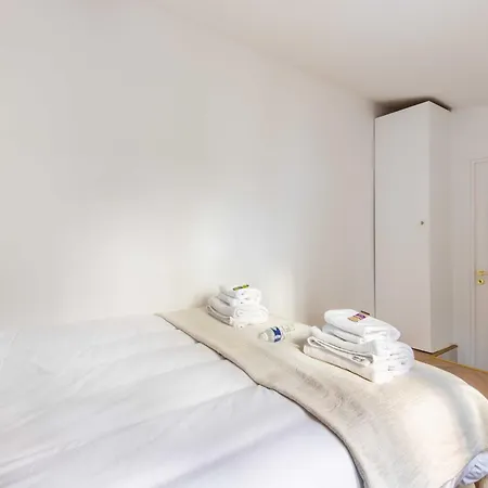 House With Terrasse - 3br-8p - Sacre Coeur Apartamento Paris