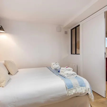 House With Terrasse - 3br-8p - Sacre Coeur Paris